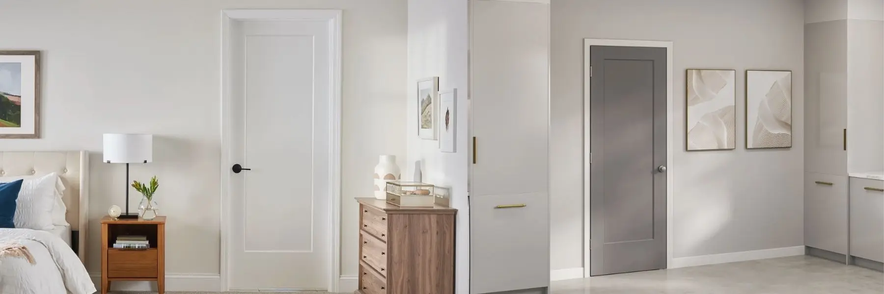 Solid Core Doors in Texas: The Long-Term Value Breakdown | Highline ...