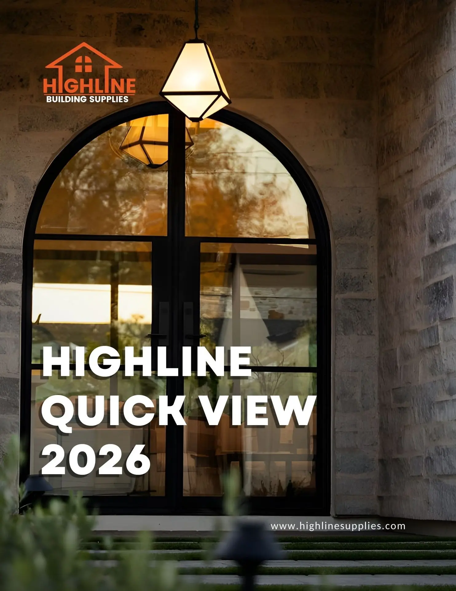 Product Catalog of HLS