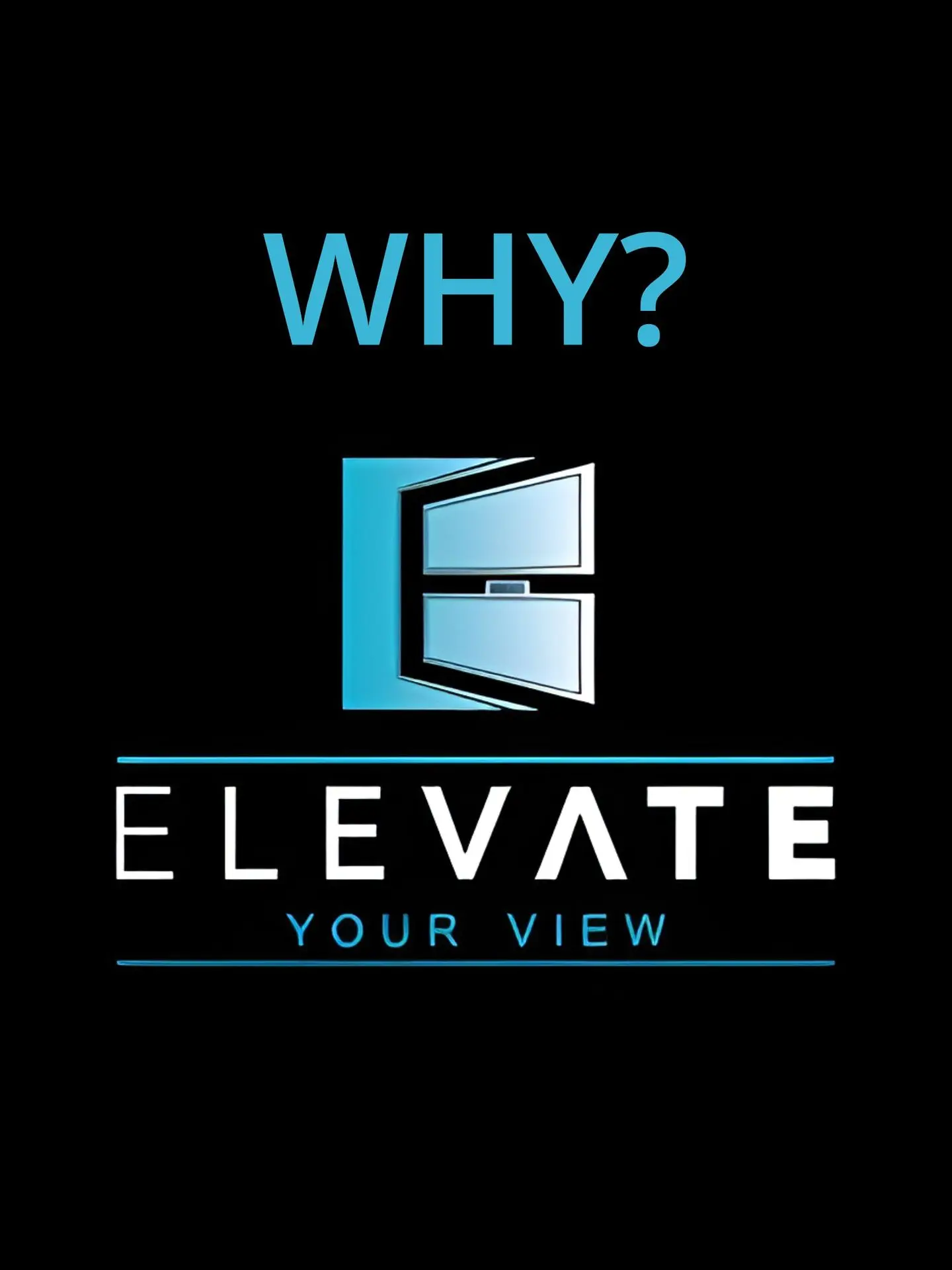 Elevate Brochure