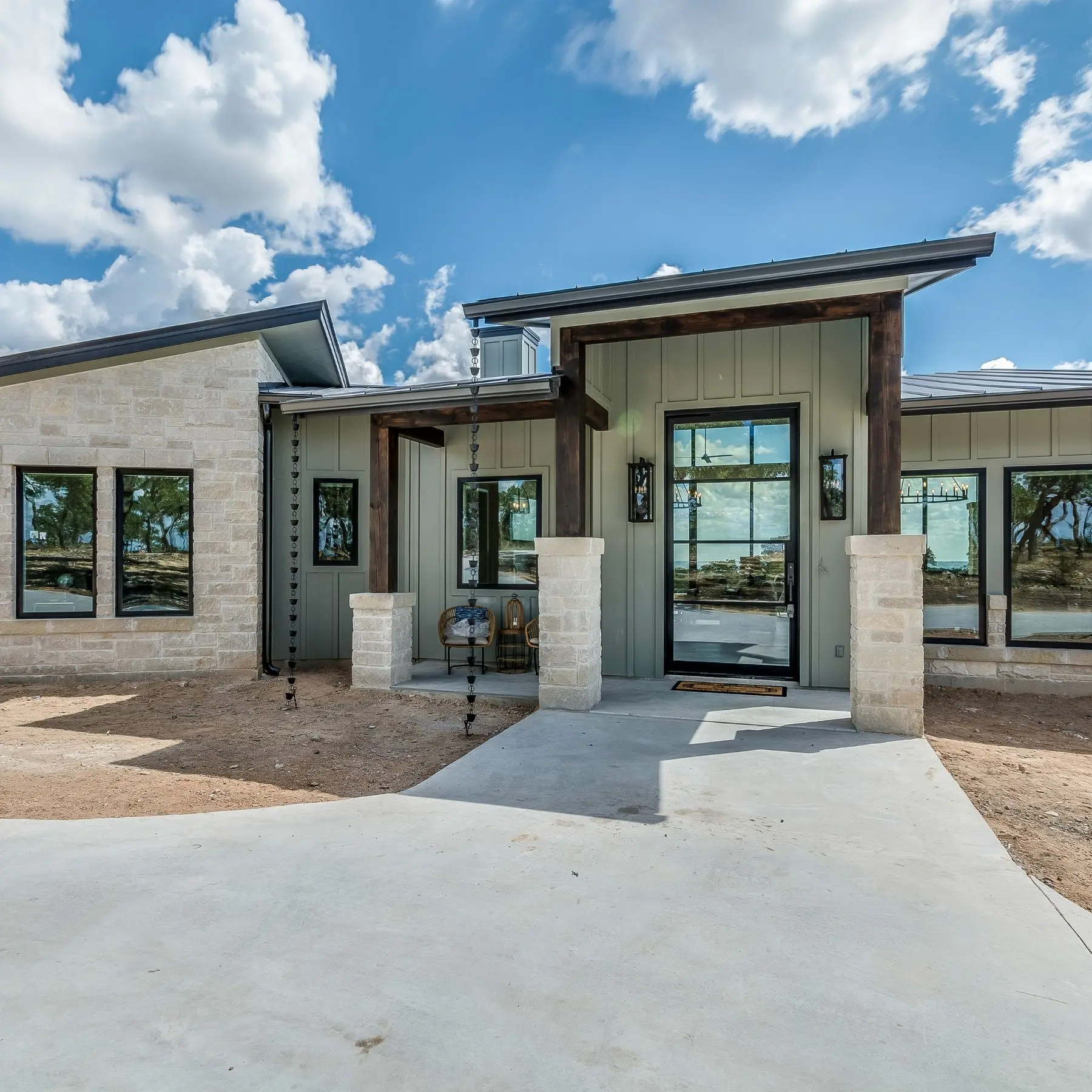 Energy-efficient windows for Texas homes — heat and UV protection from Highline Building Supplies Energy-efficient windows for Texas homes — heat and UV protection from Highline Building Supplies