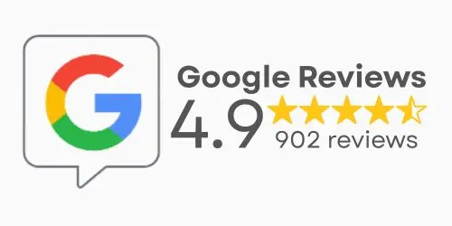 Google reviews of highline building supplies