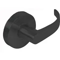 PHG HARDWARE:HS515CT19 Commercial Lock BLACK BP-515HS-CT-US19 Grade II Single Dummy