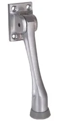 PHG HARDWARE:DDH139126D Door Hardware Drop Down Door Holder, US26D DDH-1391 5" Drop Down Door  US26D (402856)