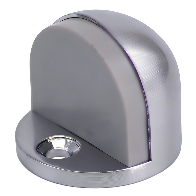 PHG HARDWARE:DDSU3226D Door Hardware Universal Dome Stop (DDSU32) DDSU-32 Universal Dome Stop, US26D (422626)