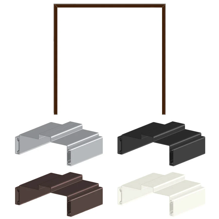 Special Order Timely Frames