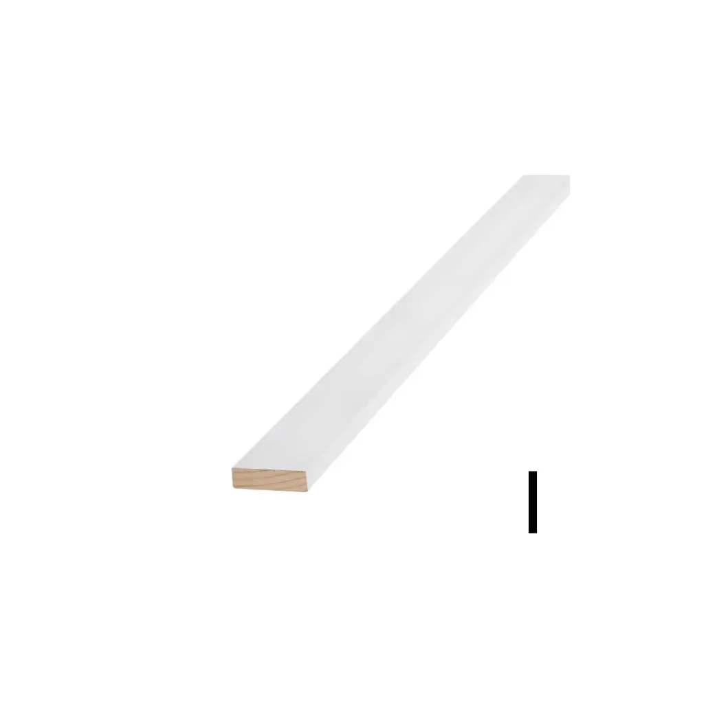 LVL Pine Engineering Wood 1X4X17 S4S LVL