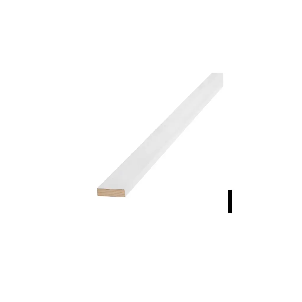 LVL Pine Engineering Wood 1X2X16 S4S LVL