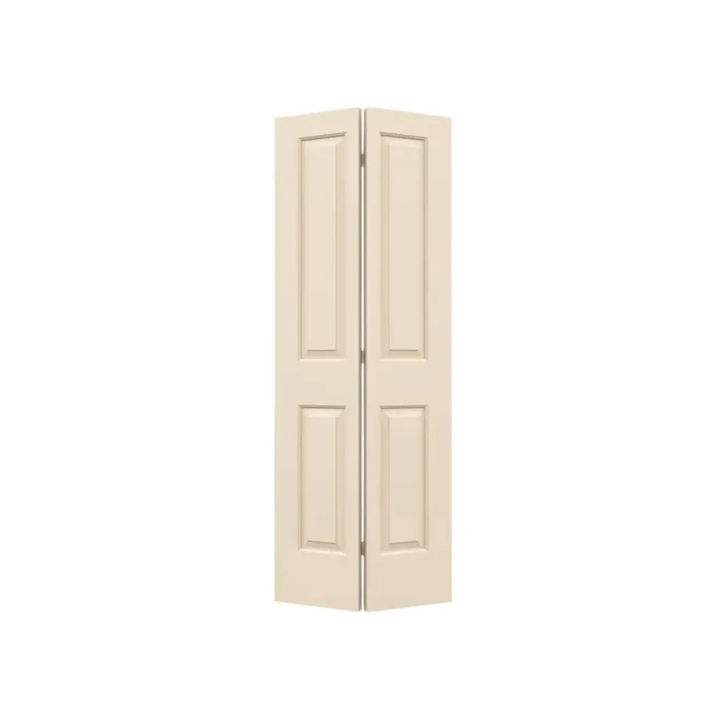 BIFOLD DOOR 2PAN 2068