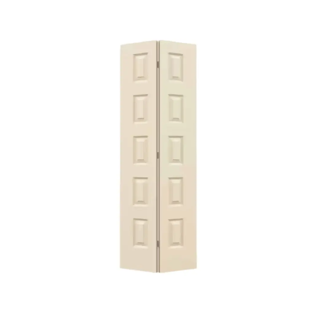 BIFOLD DOOR ROCKPORT RP2068