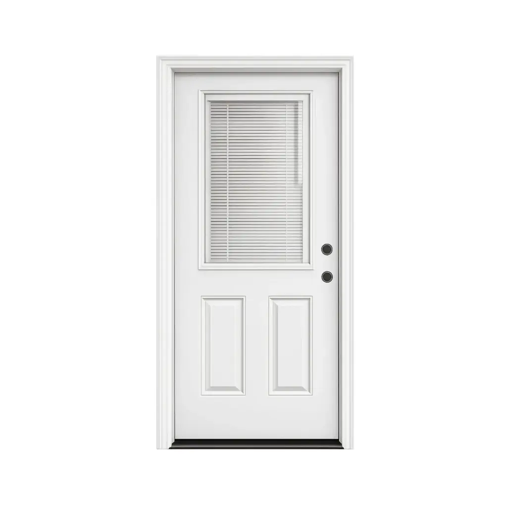 HLPD3068LH -- PATIO DOOR HALF VIEW LH 36X80