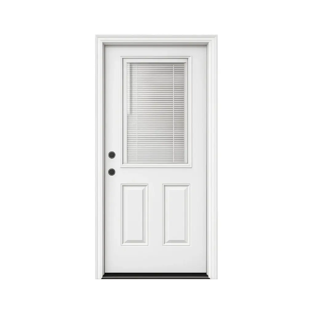 HLPD3068RH -- PATIO DOOR HALF VIEW RH 36X80