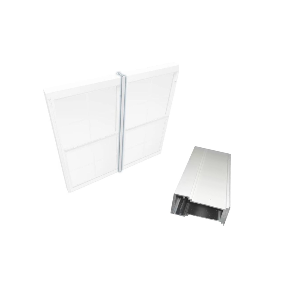 ELEVATE WINDOWS:ELE MULL