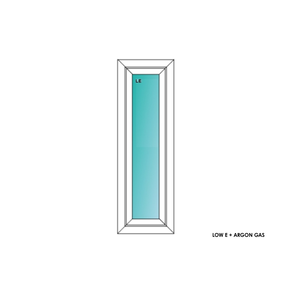 ELEVATE WINDOWS:1630 WH PW 18x36