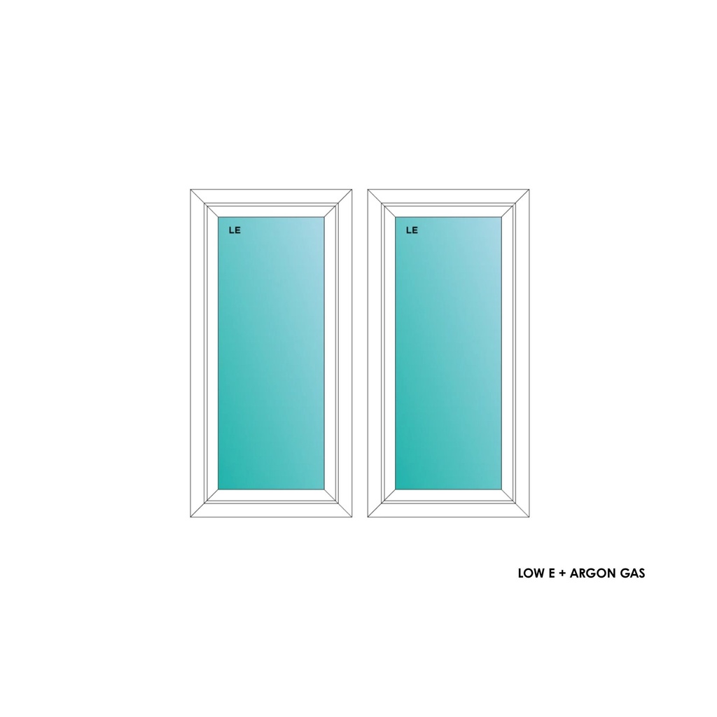 ELEVATE WINDOWS:2030 WH PW 24x36