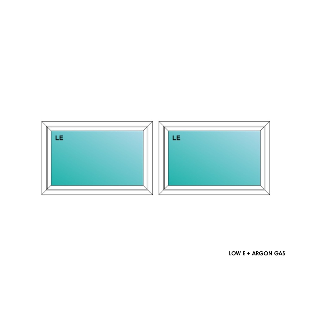 ELEVATE WINDOWS:3020 WH PW 36x24 C2