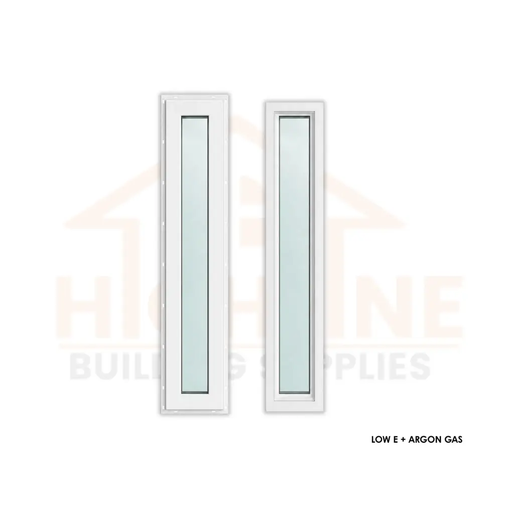 ELEVATE WINDOWS:1050 WH PW 12X60 B4