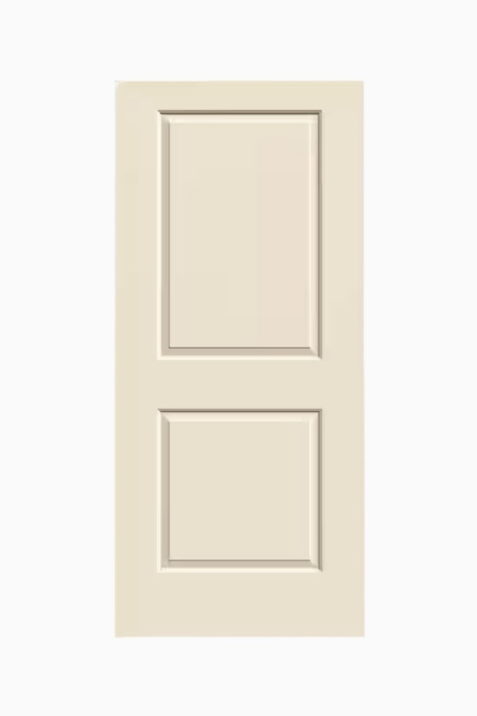 2PAN3068SLAB -- Door  Molded Panel 3'0" x 6'8" 2 PAN SLAB