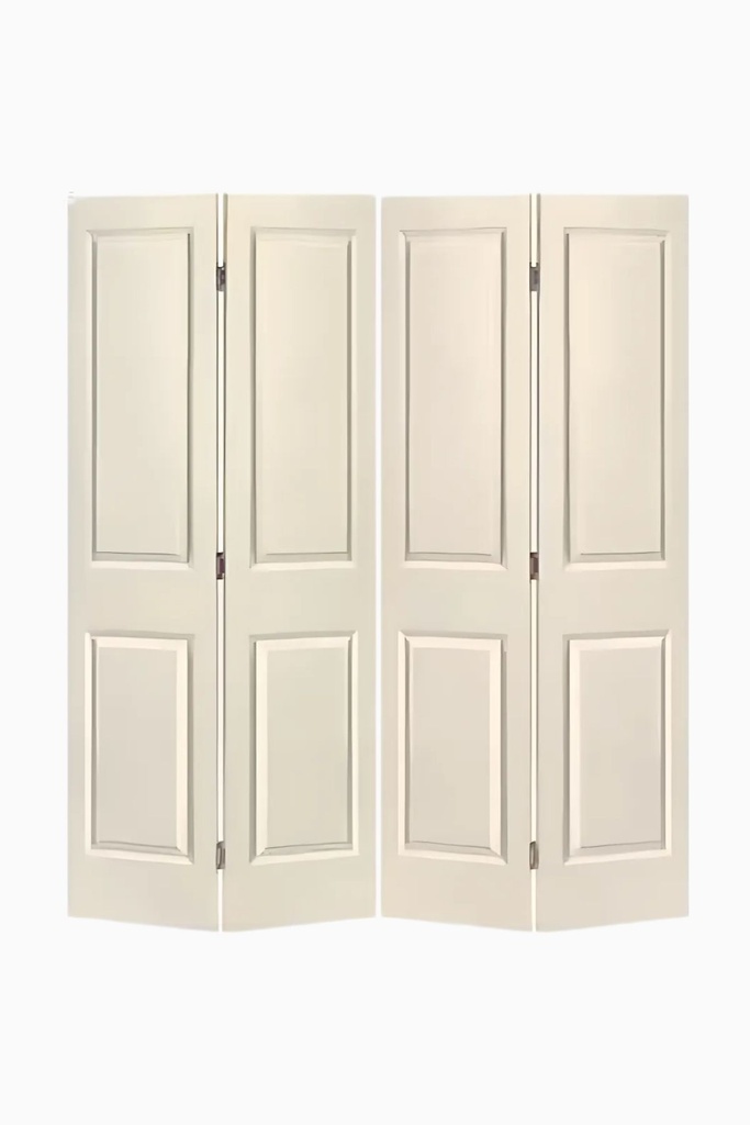 BIFOLD DOOR 2PAN 4068