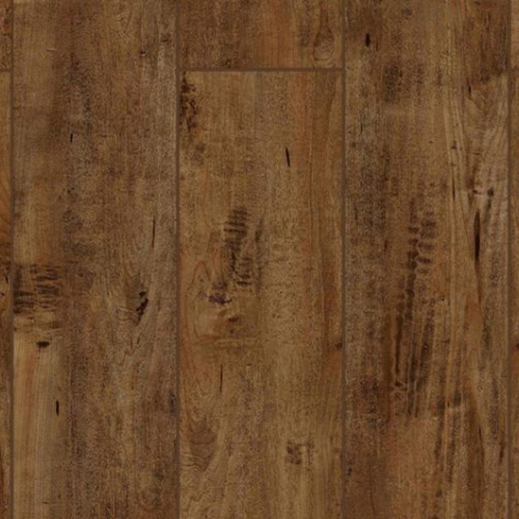 LIONS FLOORING : LONE STAR SPIRIT - LI-TS105V2 - CHOCOLAT