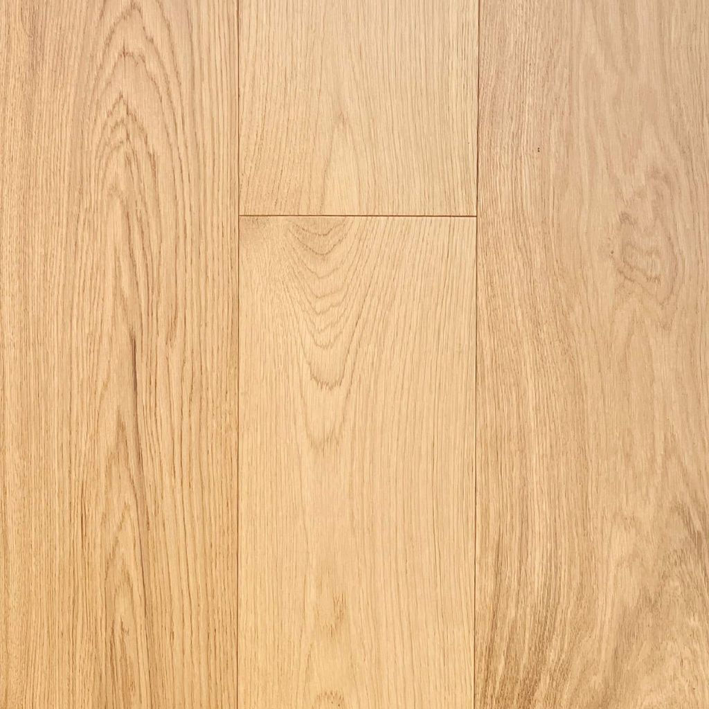 ALSTON FLOORING : CASABLANCA COLLECTION- HS2PY-CB4858SA - SAHARA OAK