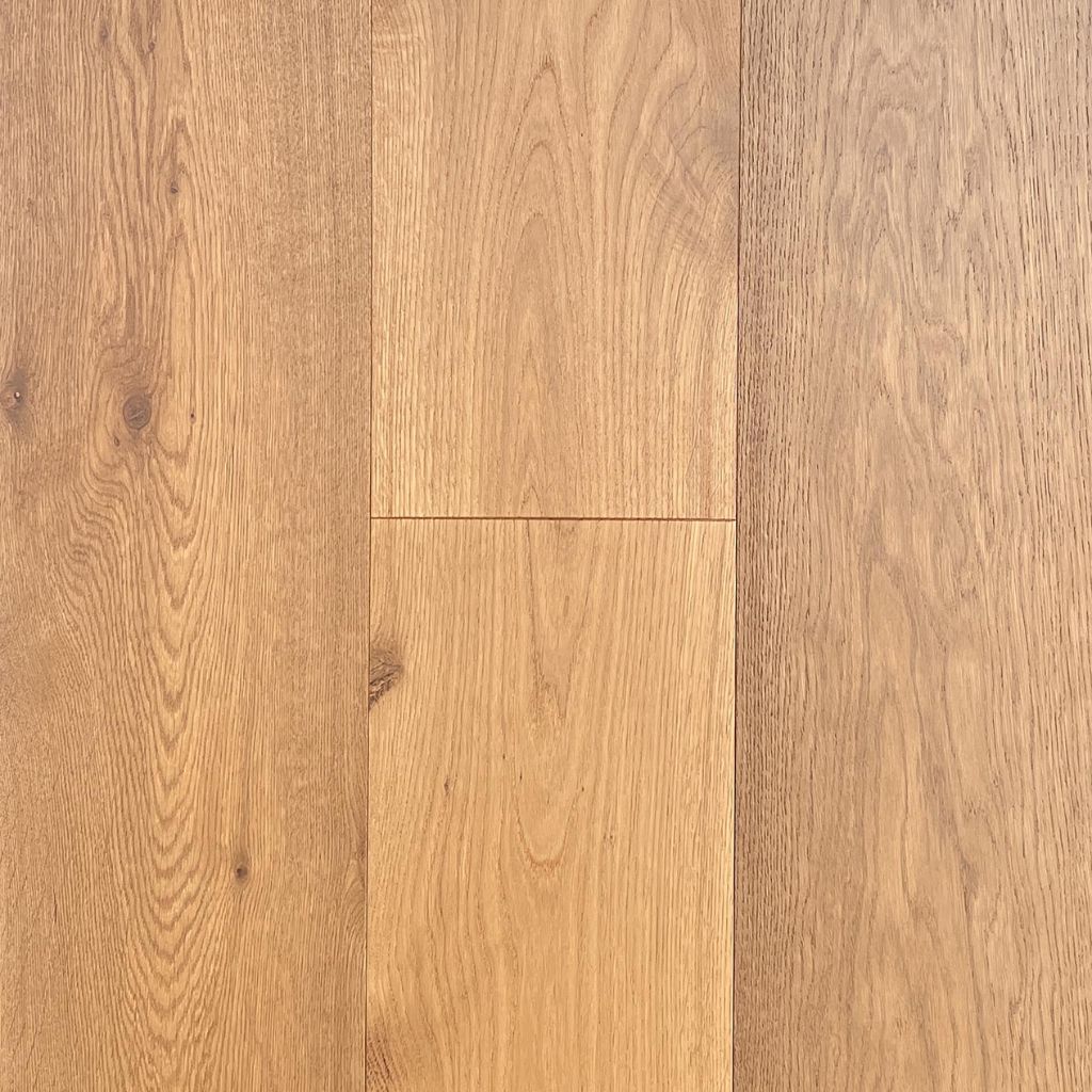 ALSTON FLOORING : CASABLANCA COLLECTION- HS2PY-CB4858SR - SARATOGA OAK