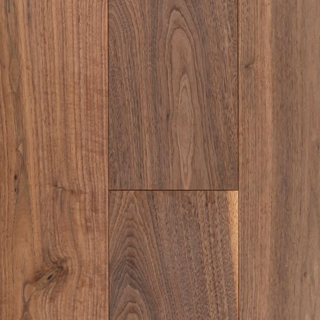 ALSTON FLOORING : CASABLANCA COLLECTION - HS2PY-CB670S - SAFARI WALNUT