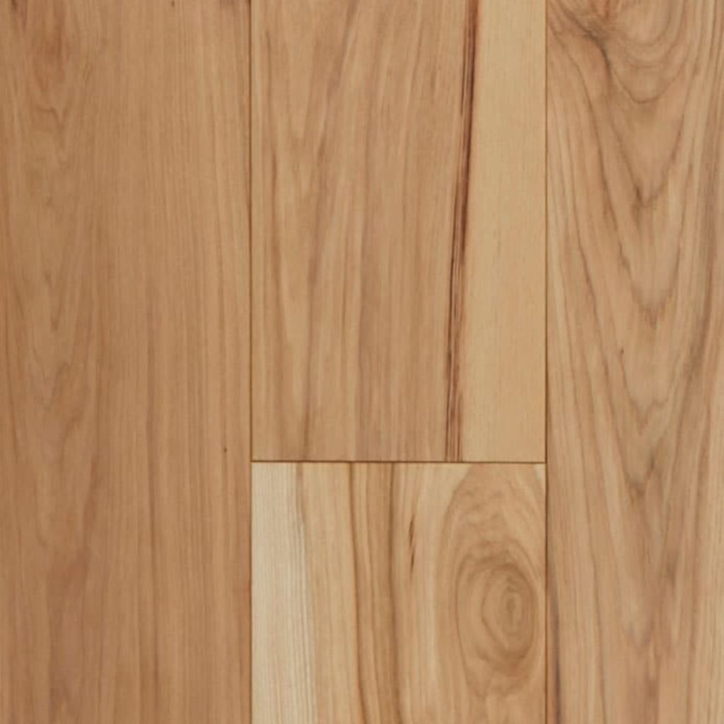 ALSTON FLOORING : CASABLANCA COLLECTION - HS2PY-CB770K - KENYA HICKORY