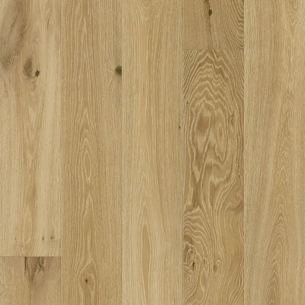 D&M FLOORING : SILVER OAK COLLECTION - DMSO-L02 - WHISPER