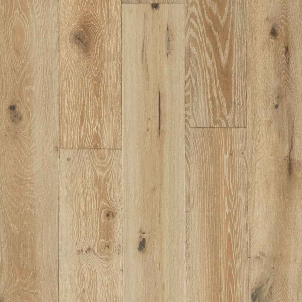 D&M FLOORING : SILVER OAK COLLECTION - DMSO-N02 - BUTTERSCOTCH