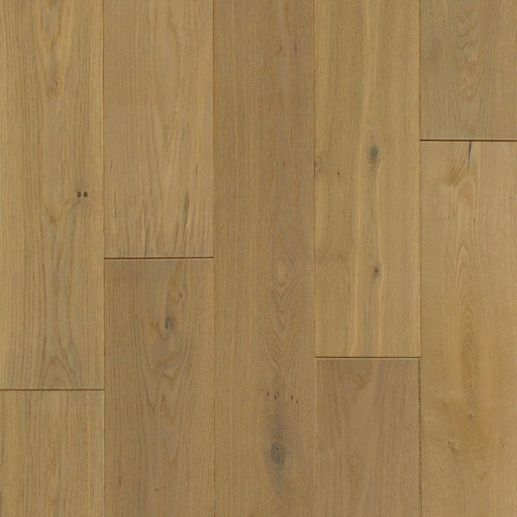 D&M FLOORING : SILVER OAK COLLECTION - DMSO-N03 - KHAKI SUEDE