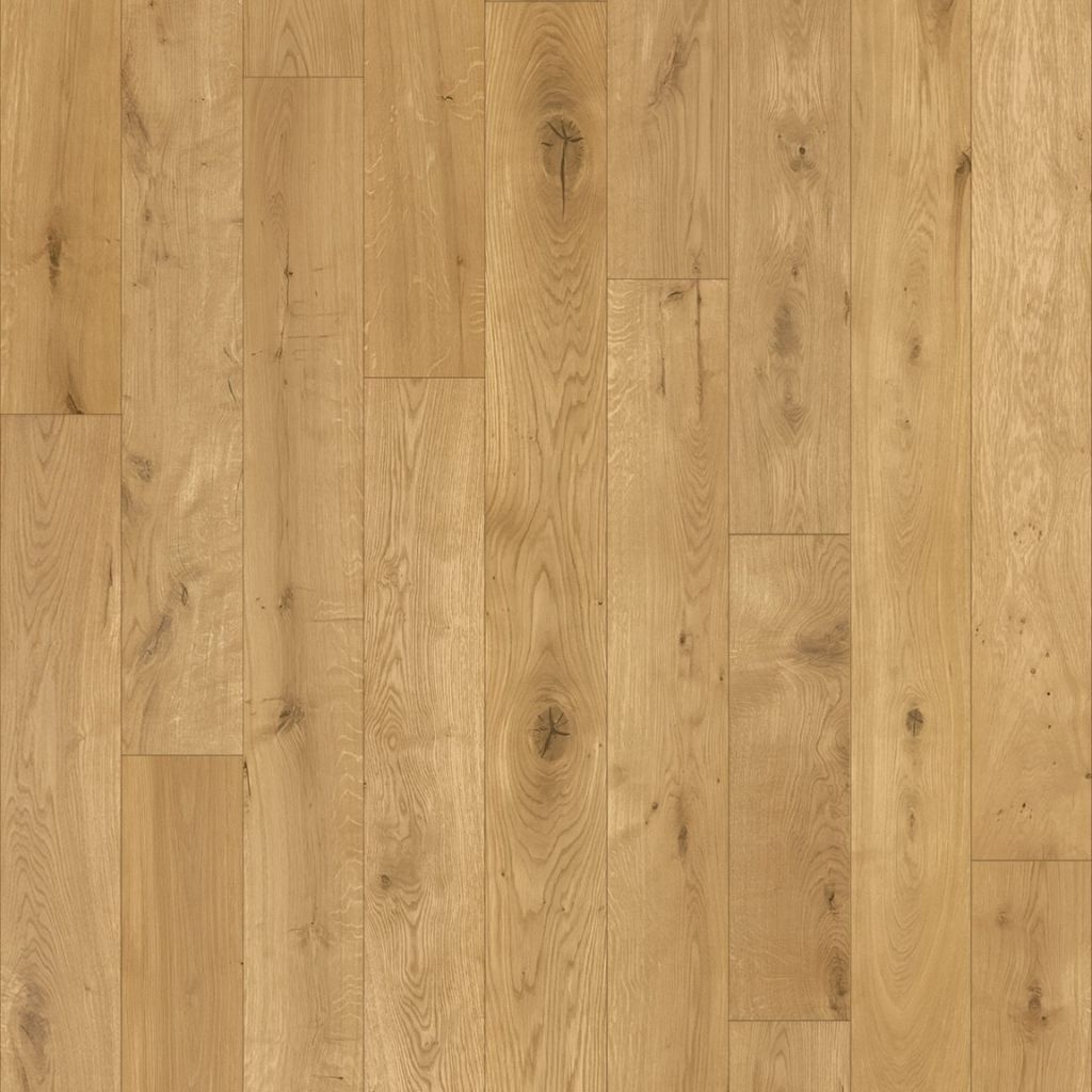 D&M FLOORING : PURE GENESE COLLECTION - DMGP-702 - ZEN