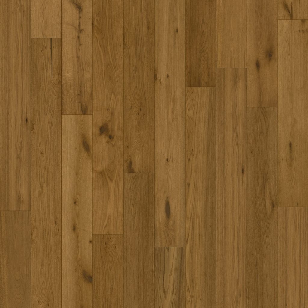 D&M FLOORING : PURE GENESE COLLECTION - DMGP-709 - MIEL