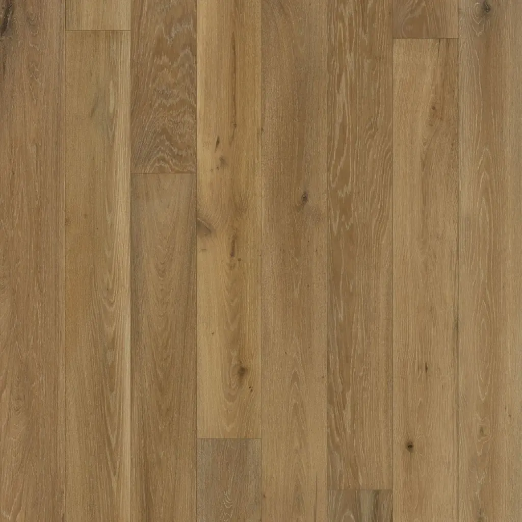 D&M FLOORING : COMFORT GENESE COLLECTION - DMGC-804-SOLEIL