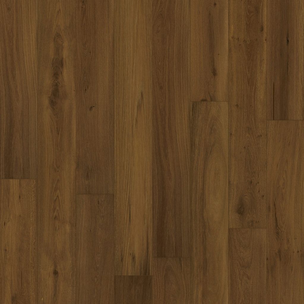 D&M FLOORING : COMFORT GENESE COLLECTION - DMGC-805 - BRUNEAU