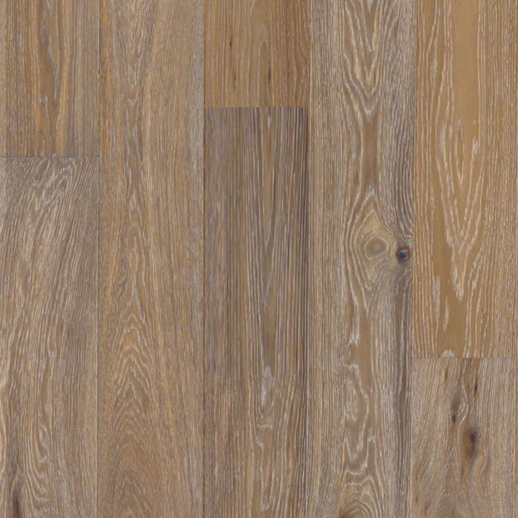 D&M FLOORING : STUDIO - MODERN CRAFTSMAN COLLECTION - MCST1025 - BUTTERNUT