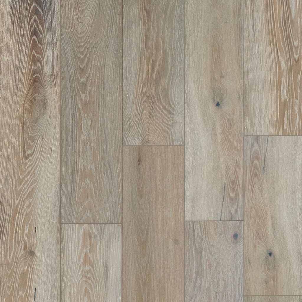 D&M FLOORING : COASTAL - MODERN CRAFTSMAN COLLECTION - MCCA1206 - BAYPORT