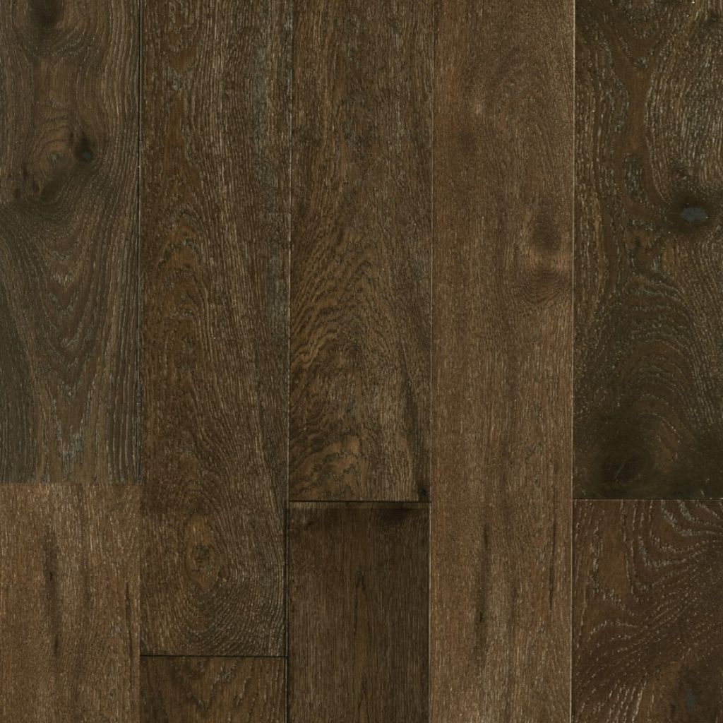 D&M FLOORING : COASTAL - MODERN CRAFTSMAN COLLECTION - MCCA1209 - TIMBER COVE