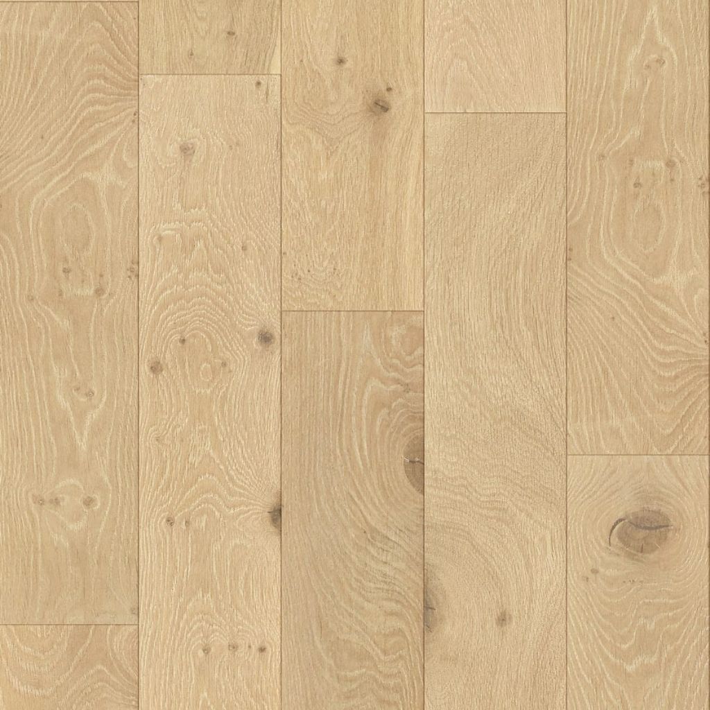 D&M FLOORING : ARTISAN HOME COLLECTION - DMAH-601 - SEASHELL