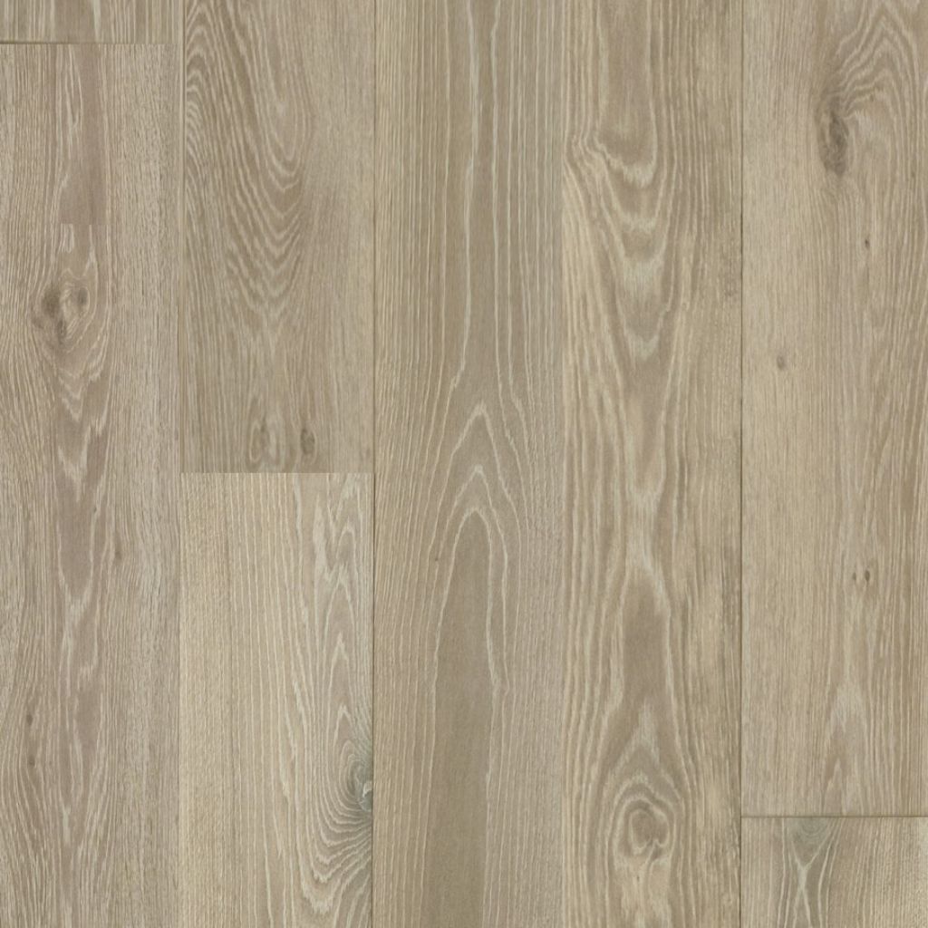 D&M FLOORING : DESIGNER LINE - ROYAL OAK - DMSR-DL02 - SANDALWOOD