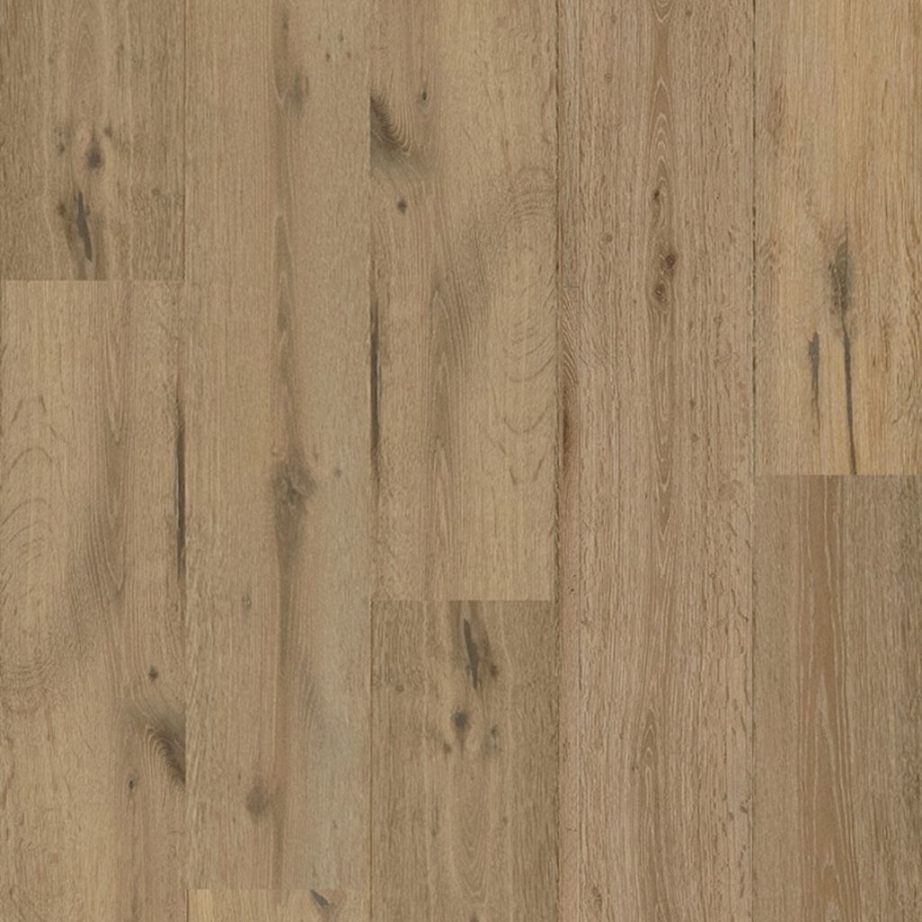 D&M FLOORING : DESIGNER LINE - ROYAL OAK - DMSR-DL03 - SAFARI TAN