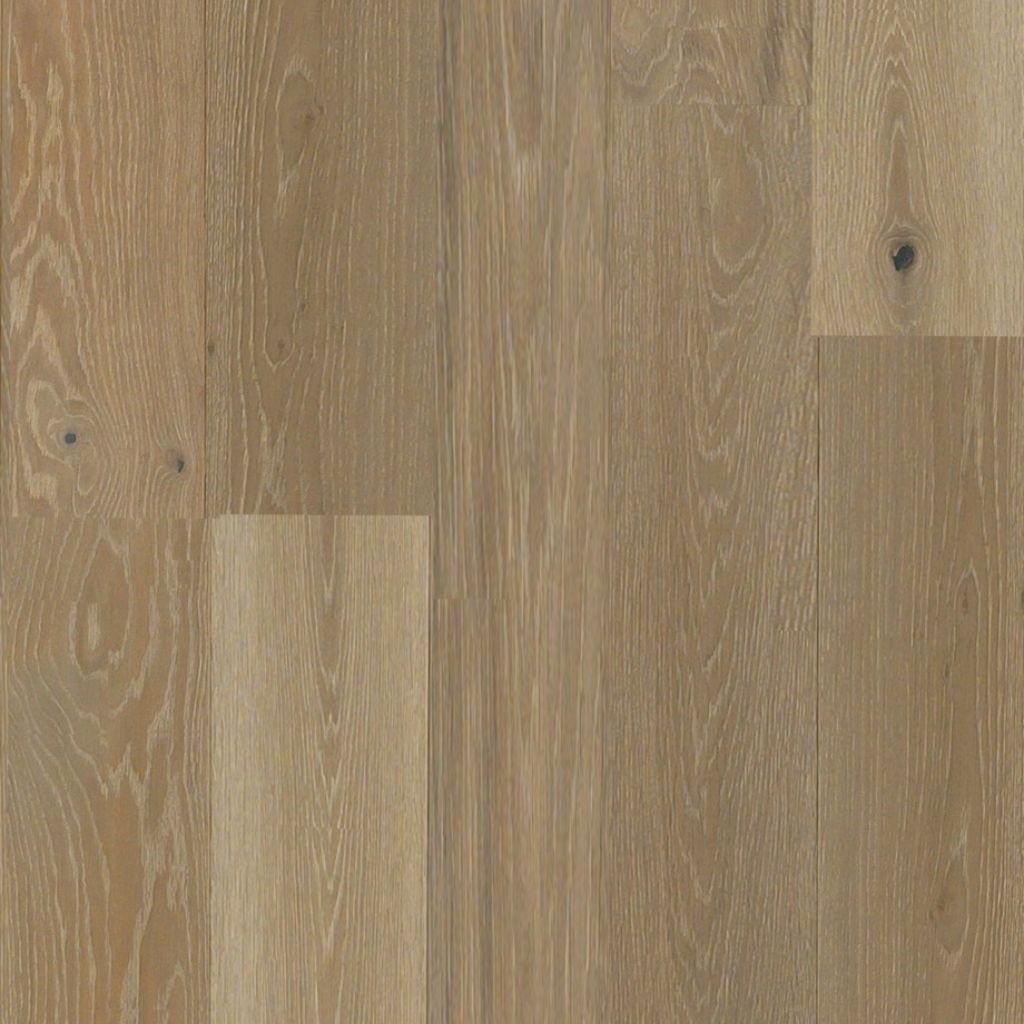 D&M FLOORING : DESIGNER LINE - ROYAL OAK - DMSR-DL04 - MATTE SAFFRON