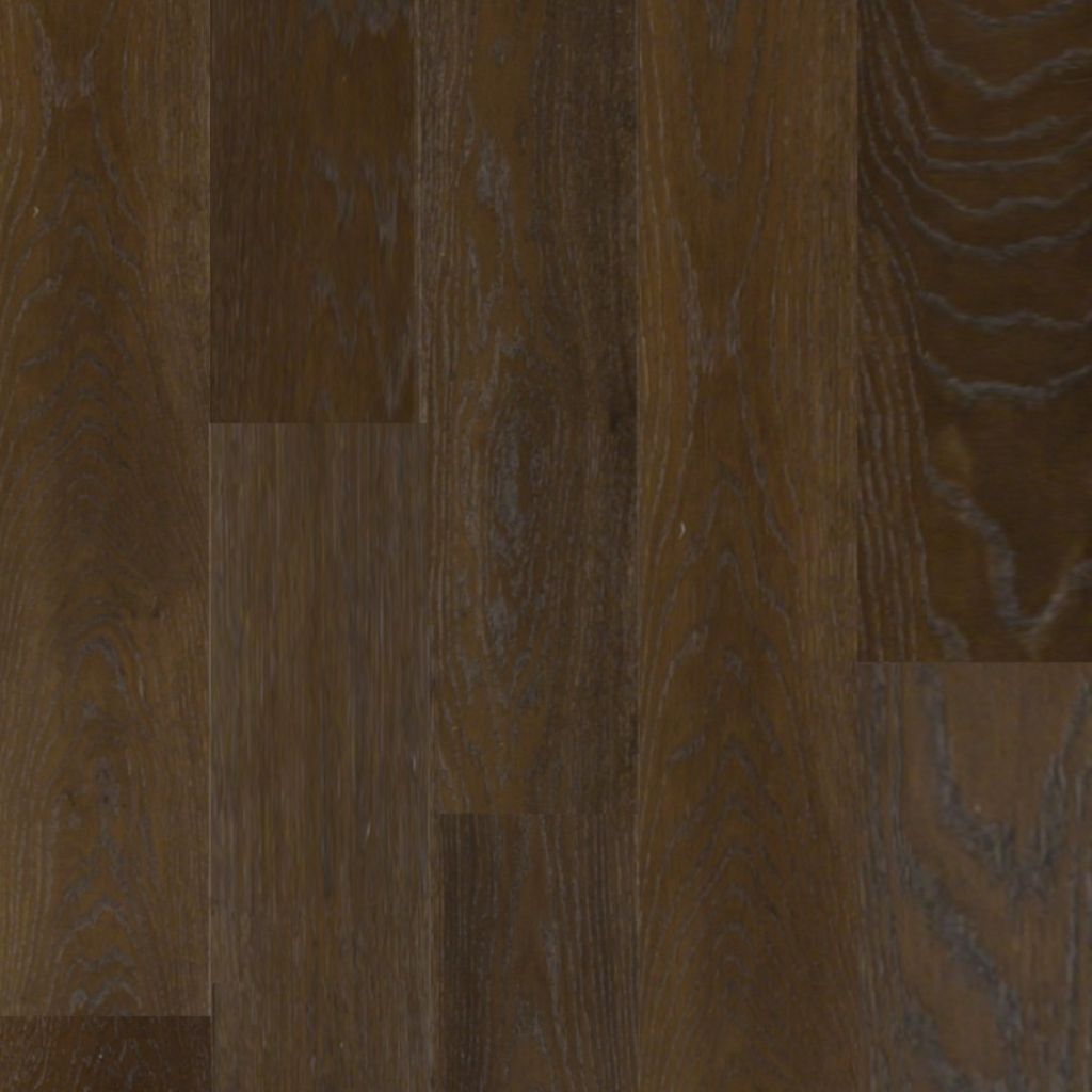 D&M FLOORING : DESIGNER LINE - ROYAL OAK - DMSR-DL05 - ROASTED ARABICA