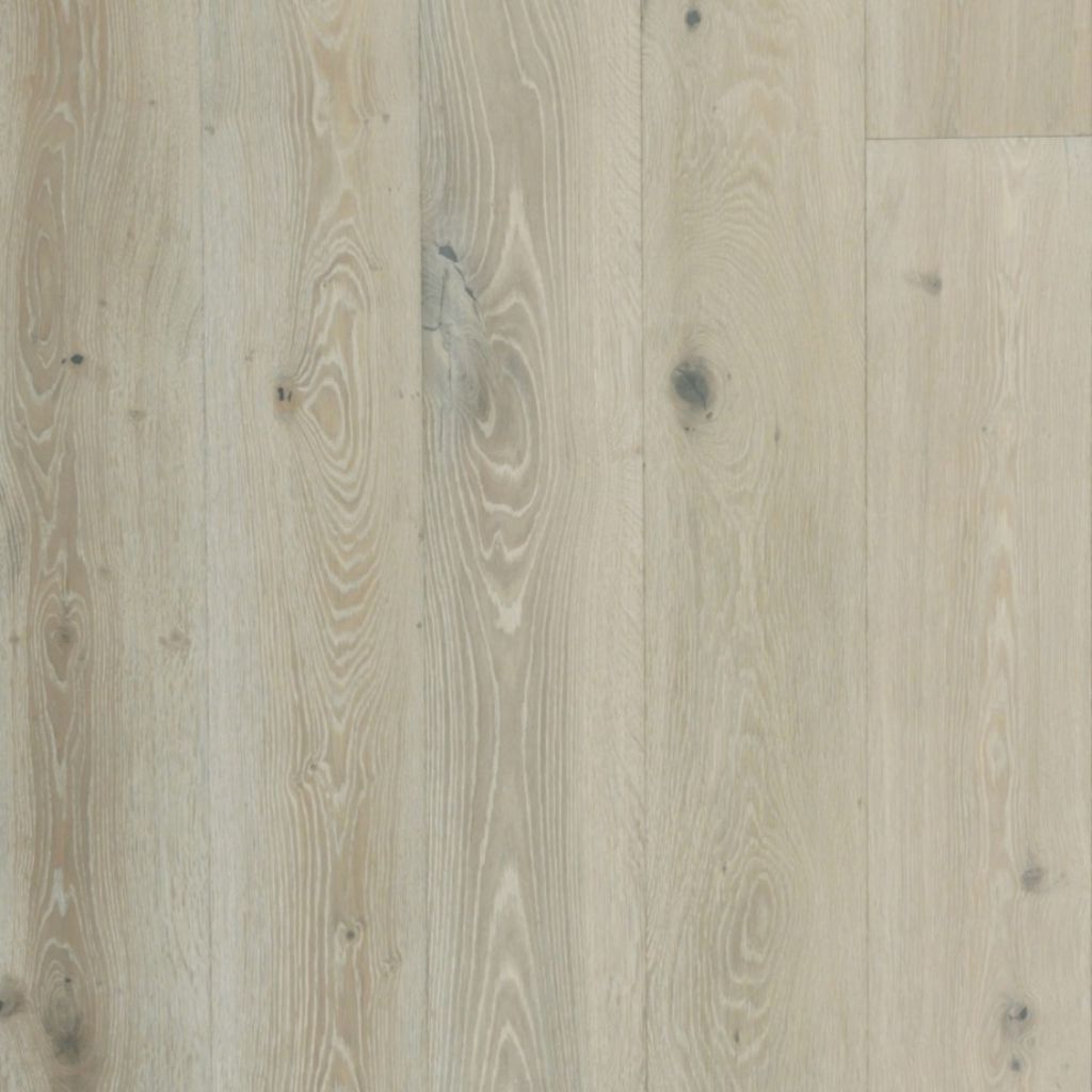 D&M FLOORING : LUXE LINE - ROYAL OAK - DMSR-LX01 - MONACO