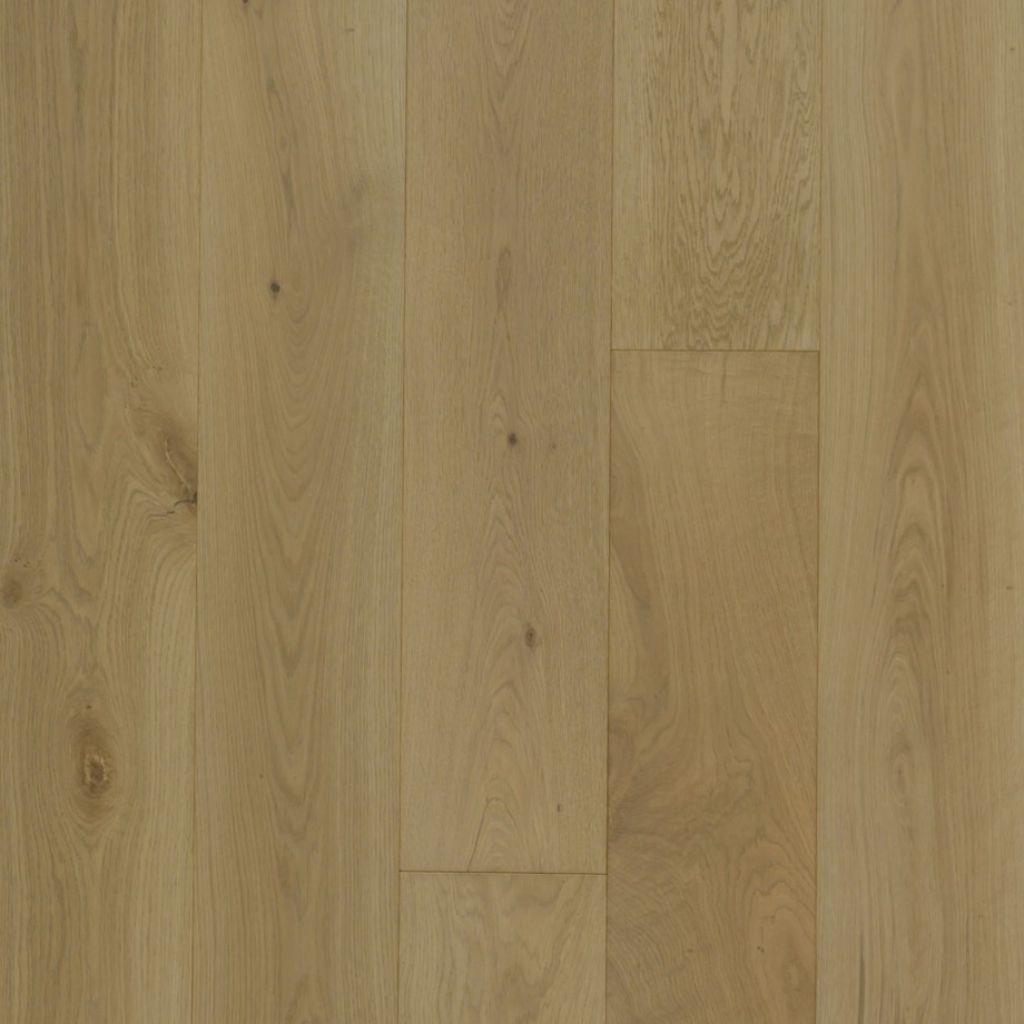 D&M FLOORING : LUXE LINE - ROYAL OAK - DMSR-LX02 - BYBLOS