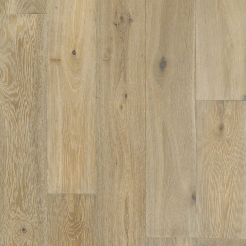 D&M FLOORING : LUXE LINE - ROYAL OAK - DMSR-LX03 - CANTERBURY