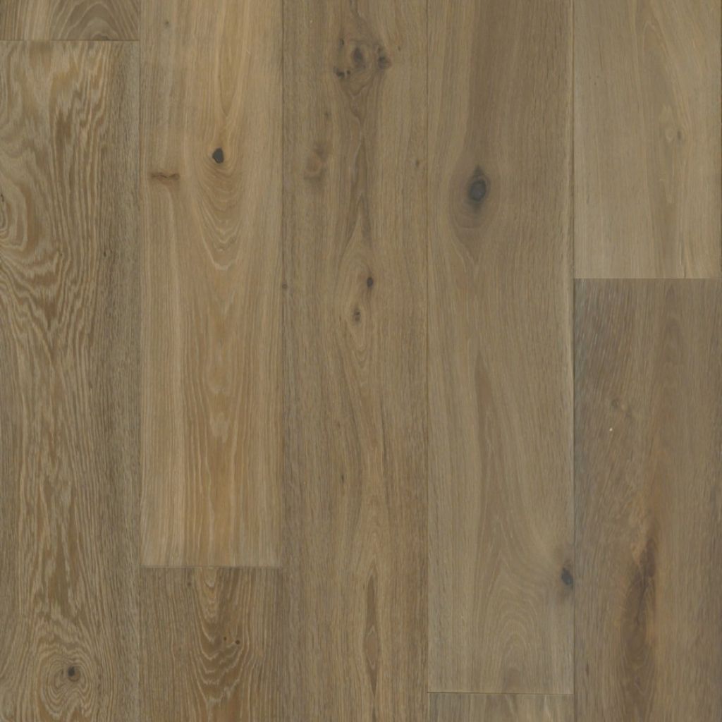 D&M FLOORING : LUXE LINE - ROYAL OAK - DMSR-LX04 - MONTE CARLO