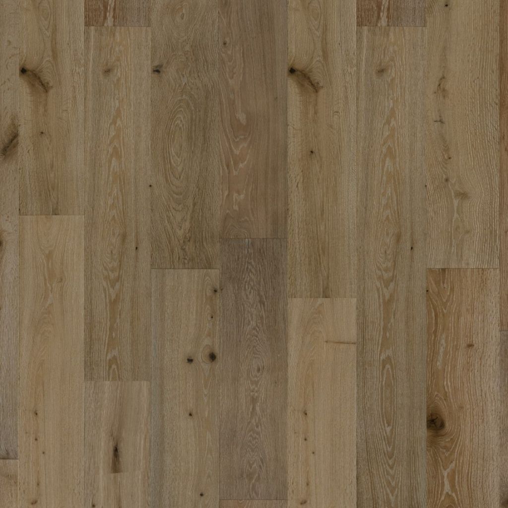 D&M FLOORING : SIGNATURE MODERN CRAFTSMAN - MCSG7504 - CASABLANCA