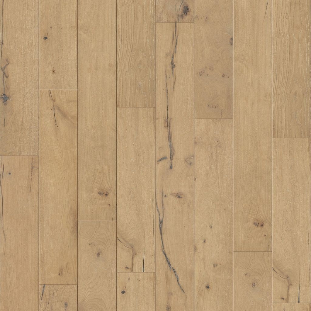 LW FLOORING : VINTAGE ELEGANCE - EUWO - VEWO15K7 - KINGSLEY