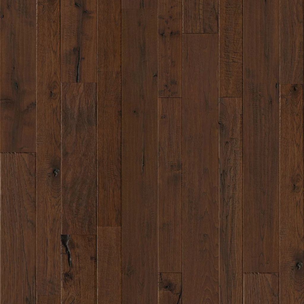 LW FLOORING : SONOMA VALLEY - AMRHK - SVAH12C37C - CABERNET