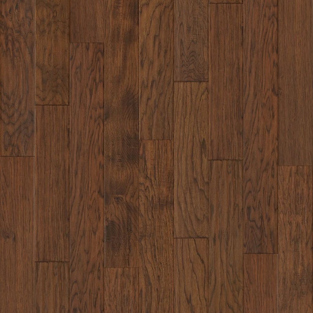 LW FLOORING : TRADITIONS - AMRHK - HSAH10C5 - CHESTNUT